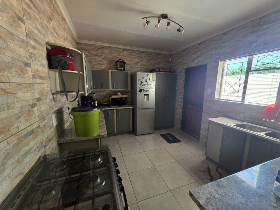 3 Bedroom Property for Sale in Sasolburg Ext 11 Free State